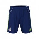 Pantalones Fulham 2ª Equipación 2025-2026