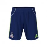 Pantalones Fulham 2ª Equipación 2025-2026