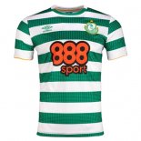Replica Camiseta Shamrock Rovers 1ª Equipación 2022-2023