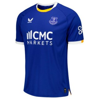 Tailandia Camiseta Everton 1ª Equipación 2026-2027