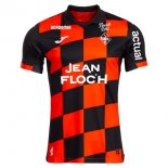 Tailandia Camiseta Lorient 1ª Equipación 2025-2026
