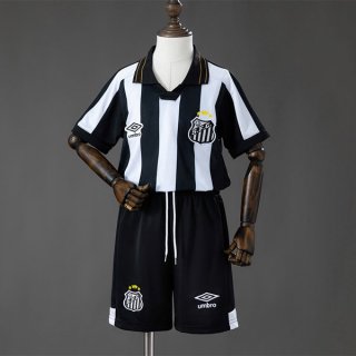 Camiseta Santos 2ª Equipación Niño 2026-2027