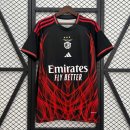 Camiseta Benfica Special Edition 2025-2026