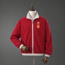 Chaqueta España Full Zip 2026-2027 Rojo Chaqueta España Full Zip 2026-2027 Rojo