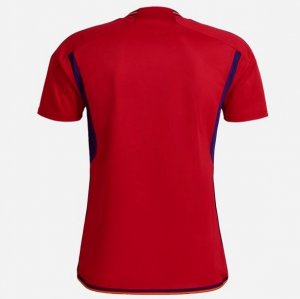 Camiseta España 1ª Equipación 2022-2023