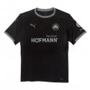 Tailandia Camiseta Greuther Furth 3ª Equipación 2024-2025