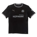 Tailandia Camiseta Greuther Furth 3ª Equipación 2024-2025