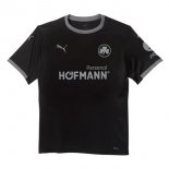 Tailandia Camiseta Greuther Furth 3ª Equipación 2024-2025