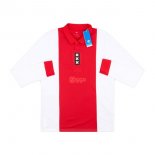 Camiseta Ajax Commemorative Edition 2025-2026