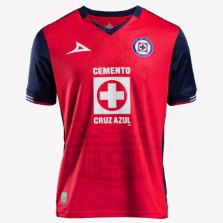 Tailandia Camiseta Cruz Azul 3ª Equipación 2024-2025 Tailandia Camiseta Cruz Azul 3ª Equipación 2024-2025