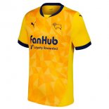Tailandia Camiseta Derby County 3ª Equipación 2024-2025