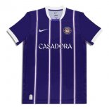 Tailandia Camiseta Toulouse FC 1ª Equipación 2026-2027 Tailandia Camiseta Toulouse FC 1ª Equipación 2026-2027