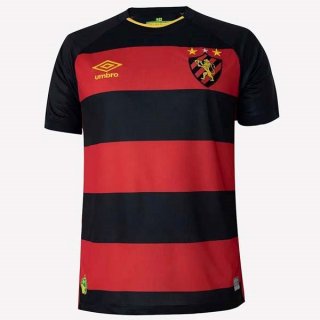 Tailandia Camiseta Recife 1ª Equipación 2023-2024 Tailandia Camiseta Recife 1ª Equipación 2023-2024