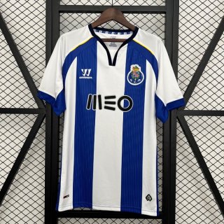 Camiseta Oporto 1ª Equipación Retro 2014-2015
