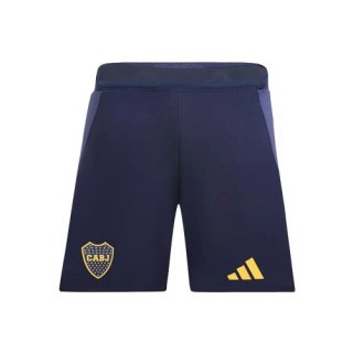 Pantalones Boca Juniors 3ª Equipación 2025-2026