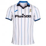 2ª Equipación Replica Camiseta Atalanta BC 2021-2022