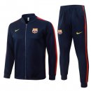 Chandal Barcelona 2026-2027 Azul 2 Chandal Barcelona 2026-2027 Azul 2