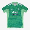 1ª Equipación Replica Camiseta Juventus Portero 2021-2022