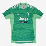 1ª Equipación Replica Camiseta Juventus Portero 2021-2022