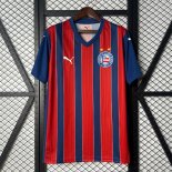 Tailandia Camiseta Bahia 2ª 2025-2026