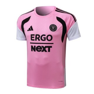 Camiseta Entrenamiento Inter Miami 2026-2027 Rosa