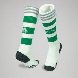 Calcetines Celtic 1ª Equipación Ropa 2022-2023 Calcetines Celtic 1ª Equipación Ropa 2022-2023
