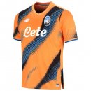 Tailandia Camiseta Atalanta BC 3ª Equipación 2025-2026