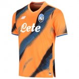 Tailandia Camiseta Atalanta BC 3ª Equipación 2025-2026