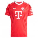 Tailandia Camiseta Bayern Munich UCL 2025-2026 Rojo