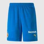 Pantalones Valencia 3ª Equipación 2022-2023