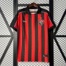 Tailandia Camiseta Victoria 2ª 2025-2026