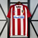 Camiseta Atletico Madrid 1ª Equipación Retro 2016-2017