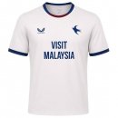 Tailandia Camiseta Cardiff City 2ª Equipación 2026-2027 Tailandia Camiseta Cardiff City 2ª Equipación 2026-2027
