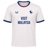Tailandia Camiseta Cardiff City 2ª Equipación 2026-2027