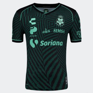 Tailandia Camiseta Santos Laguna 2ª Equipación 2024-2025 Tailandia Camiseta Santos Laguna 2ª Equipación 2024-2025