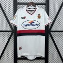 Tailandia Camiseta Mallorca Retro 2001-2002