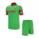 Camiseta CA Osasuna 2ª Equipación Niño 2025-2026