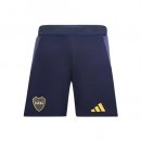 Pantalones Boca Juniors 3ª Equipación 2025-2026 Pantalones Boca Juniors 3ª Equipación 2025-2026