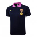 Polo Barcelona 2026-2027 Negro 2 Polo Barcelona 2026-2027 Negro 2