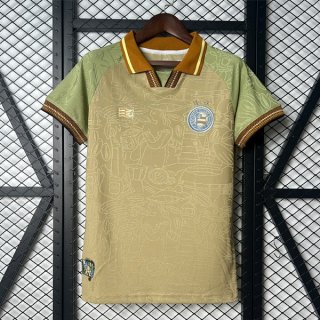 Camiseta Bahia Beige Mujer 2025-2026 Camiseta Bahia Beige Mujer 2025-2026