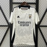 Tailandia Camiseta Benfica Training 2025-2026
