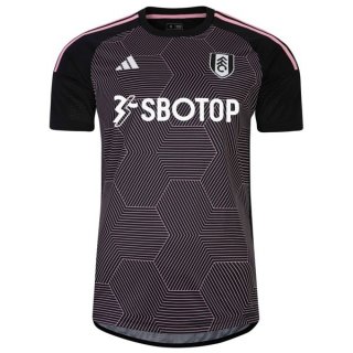 Tailandia Camiseta Fulham 3ª Equipación 2023-2024 Tailandia Camiseta Fulham 3ª Equipación 2023-2024