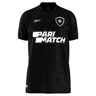 Tailandia Camiseta Botafogo 2ª Equipación 2023-2024 Tailandia Camiseta Botafogo 2ª Equipación 2023-2024