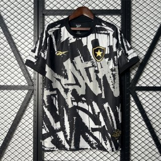 Tailandia Camiseta Botafogo 3ª 2025-2026 Tailandia Camiseta Botafogo 3ª 2025-2026