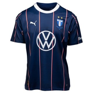 Tailandia Camiseta Malmö 2ª Equipación 2024-2025 Tailandia Camiseta Malmö 2ª Equipación 2024-2025