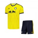 Camiseta Leeds United 2ª Equipación Niño 2026-2027