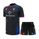 Camiseta Crystal Palace 2ª Equipación Niño 2026-2027 Camiseta Crystal Palace 2ª Equipación Niño 2026-2027