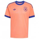 Tailandia Camiseta Alemania 2ª Equipación Portero 2026 Tailandia Camiseta Alemania 2ª Equipación Portero 2026
