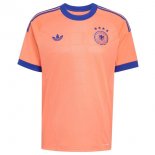 Tailandia Camiseta Alemania 2ª Equipación Portero 2026