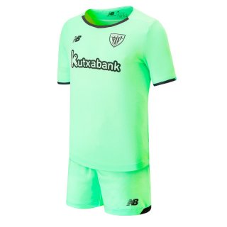 2ª Equipación Camiseta Athletic Bilbao Niño 2021-2022 2ª Equipación Camiseta Athletic Bilbao Niño 2021-2022